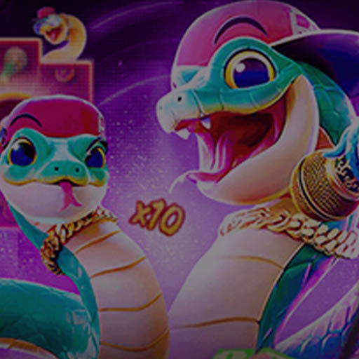 สล็อตยอดนิยม PG Slot อันดับ 1