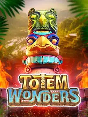 เกม totem wonders 1
